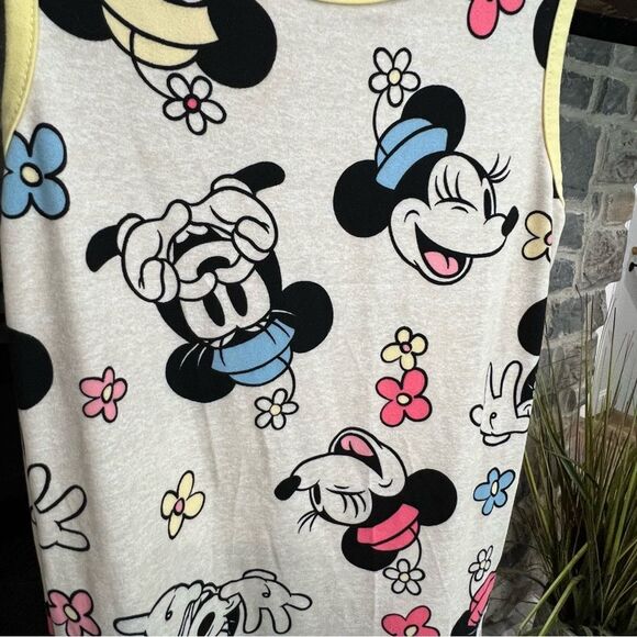 Disney Minnie Mouse Dress - Picture 2 of 6